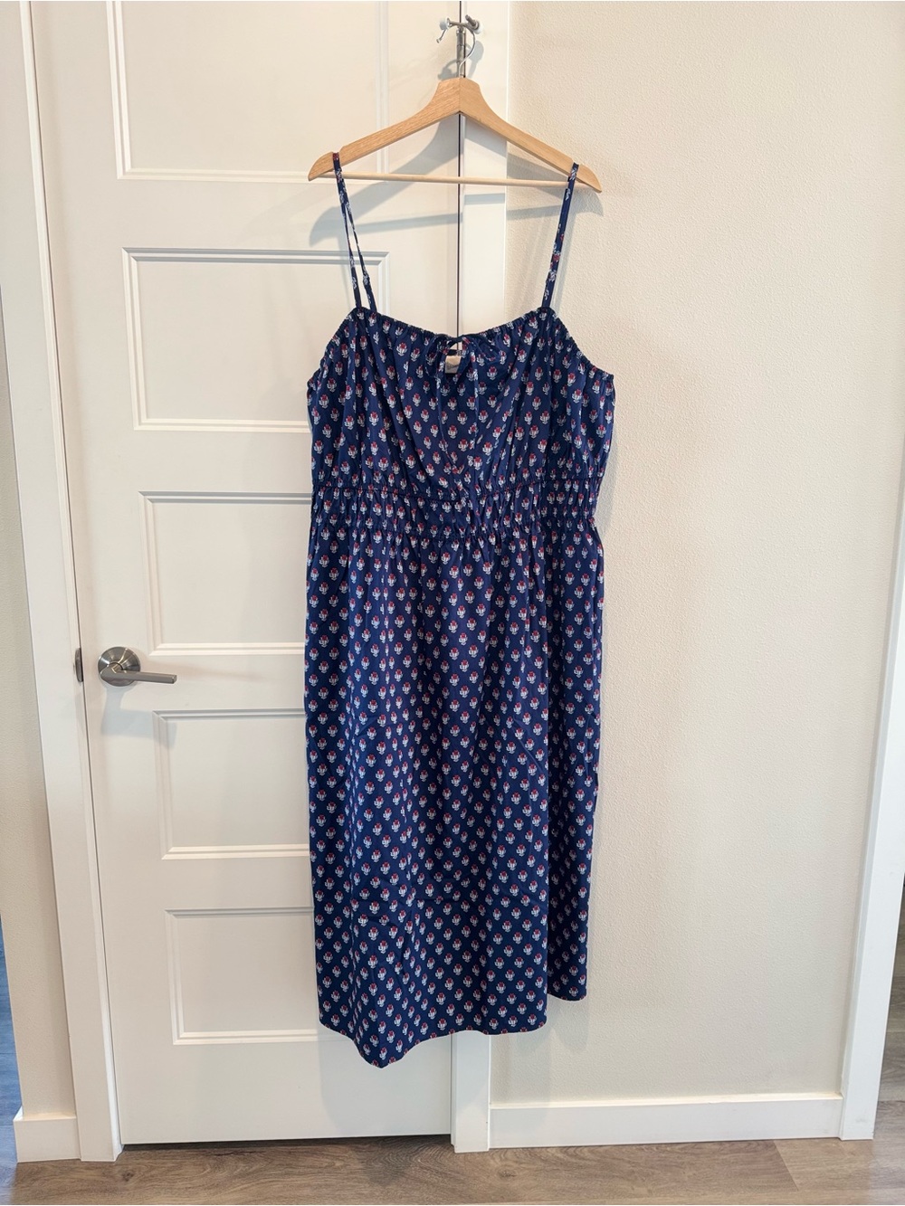 NWT Sundress